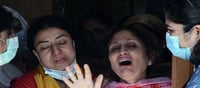 Horrific Serial massacres in Kashmir: Is history repeating itself?